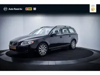 Volvo V70 1.6T4 Aut. LIM. Edition XENON | LEDER | NAVI | CLIMA | STOELVERW | ELEK KLEP | PDC | LMV 1