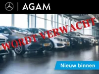 Mercedes-Benz CLA-klasse Shooting Brake 180 Business Solution AMG