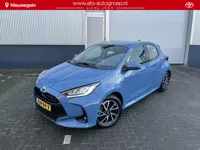 Toyota Yaris 1.5 Hybrid Executive Special  | Parkeersensoren rondom | dode hoek Detectie BSM. | HUD 