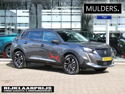 Peugeot 2008 1.2 PureTech Allure | Camera/Navi/Climate