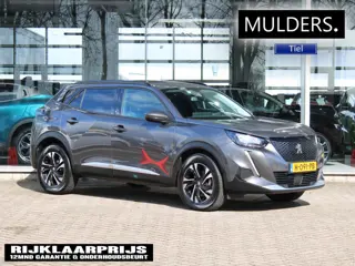 Peugeot 2008 1.2 PureTech Allure | Camera/Navi/Climate