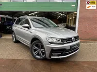 Volkswagen Tiguan 1.5 TSI ACT R-LINE|TRHK/ACC/NAVI/PDC/