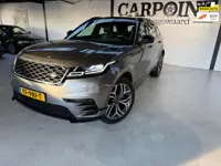 Land Rover Range Rover Velar 2.0 I4 Turbo AWD R-Dynamic HSE P250 Orig NL Deal O.H Leer Pano Camera V