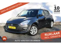 Suzuki Swift 1.2 Select Smart Hybrid 1e Eig. en Dealer onderhouden, 31000 km!!