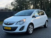 Opel Corsa 1.2-16V Business+/Airco/Cruise/Navi/LMV/Elekt Raam