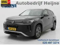 Volkswagen Tayron 1.5 eTSI 150PK DSG LIFE 7-PERSOONS/TREKHAAK/FABRIEKSGARANTIE