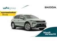 Škoda Elroq Business Edition Elektromotor 210 kW / 286 PK SUV | Navi | Stoel/Stuurwielverwarming | K