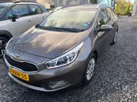 Kia Cee'd Sportswagon 1.6 GDI BusinessLine AIRCO NAVIGATIE