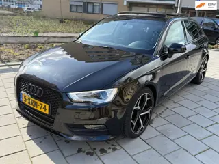 Audi A3 Sportback | 1.4 TFSI | Pro Line plus | PANO | Automaat