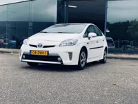 Toyota Prius 1.8 Plug-in Aspiration, Leder bekleding, Trekhaak, Navi, Cruise Control