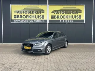 Audi A3 Sportback 1.4 TFSI Ambition Pro Line S (bj 2014)