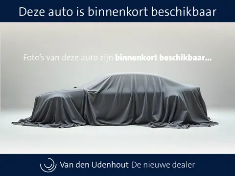 Volkswagen Caddy Cargo 1.5 TSI 115pk DSG / Wordt verwacht / Automaat / Benzine