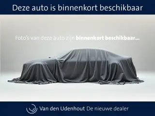 Volkswagen Caddy Cargo 1.5 TSI 115pk DSG / Wordt verwacht / Automaat / Benzine