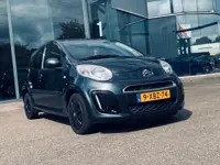 Citroen C1 1.0 Collection, Airco, 5 Deurs, NAP, Nieuw koppeling