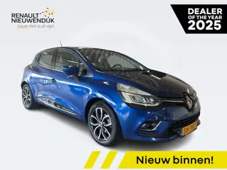 Renault Clio 0.9 TCe Intens