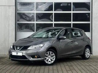 Nissan Pulsar 1.2 DIG-T Visia Airco Trekhaak Cruise control