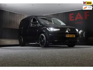 Volkswagen Caddy Cargo 2.0 TDI R Line / AUT / Leder / Digital Cockpit / Acc / Schuifdeur 2x / Stoelv