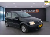 Fiat Panda 1.1 Active