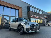 Mini Mini 2.0 Cooper S John Cooper Works M F1 aut 204pk/Pano/Camera/Head up/Led