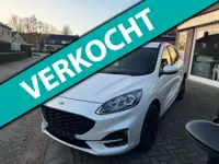 Ford Kuga 2.5 PHEV ST-Line X I Trekhaak I LED I B&O Carplay