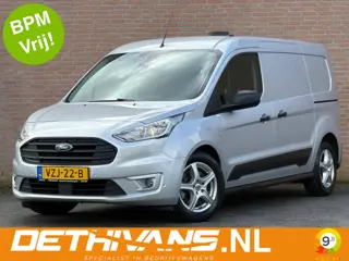 Ford Transit Connect 1.5EcoBlue 120PK Lang / Automaat / Carplay / Euro6