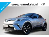 Toyota C-HR 1.8 Hybrid Bi-Tone, Trekhaak