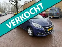 Peugeot 208 Volledig dealer onderhouden / Tweede eigenaar / 77.000 NAP / Airco / Navigatie