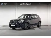 BMW X1 xDrive25e