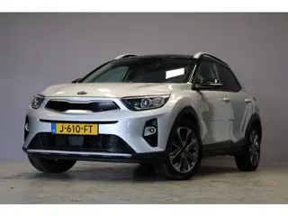 Kia Stonic 1.0 T-GDi DynamicPlusLine |Carplay|Cam|
