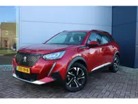 Peugeot 2008 1.2 PureTech 130pk Allure Airco Navi Camera Carplay 60.388km Super mooi