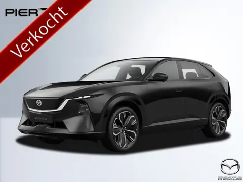 Mazda CX-6e Takumi 78 kWh NU MET €1.500,- INTRODUCTIEVOORDEEL / LEVERING 2026 (PROFITEER DIT JAAR NO