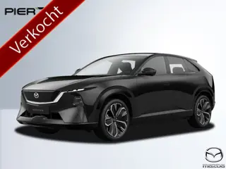 Mazda CX-6e Takumi 78 kWh NU MET €1.500,- INTRODUCTIEVOORDEEL