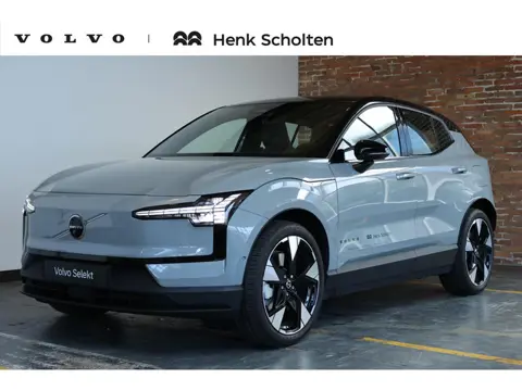 Volvo EX30 Twin Motor Performance Ultra 69 kWh | Panoramadak | 360 graden camera | Warmtepomp | Adap