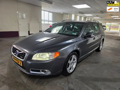 Volvo V70 2.0T R-Edition