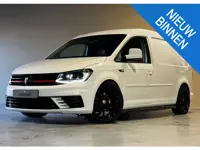 Volkswagen Caddy 2.0 TDI L2H1 BMT Maxi |19''|Geruit leder interieur |Cruise controle |Automaat |Marg