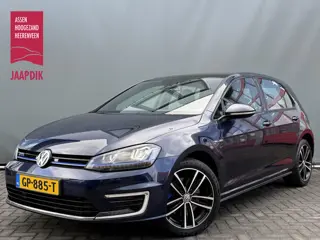 Volkswagen Golf BWJ 2015 1.4 TSI GTE 204 PK AUTOMAAT | NIEUW BINNEN!