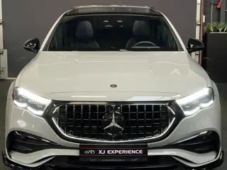 Mercedes-Benz E-klasse 300 e Sport Edition AMG PANO 313 PK