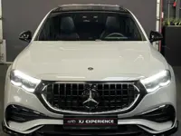 Mercedes-Benz E-klasse 300 e Sport Edition AMG PANO 313 PK