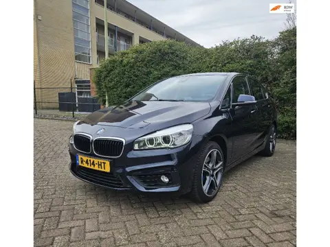 BMW 2-serie Active Tourer 218i Centennial High Executive