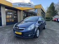 Opel Corsa 1.2-16V Cosmo 5drs Airco APK 07-2026 (bj 2009)
