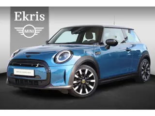 Mini Mini Electric MINI Electric Collection 33 kWh / Pano Dak / Stuur & Stoelverwarming / Comfort Ac