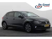Volkswagen Polo 1.0 TSI Highline (bj 2021)