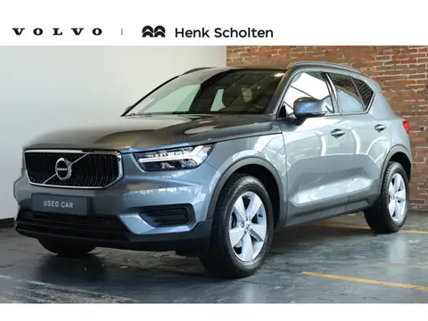 Volvo XC40 T3 | Dealeronderhouden | 1ste Eigenaar | Parkeersensoren Achter | Climate Control | Cruis