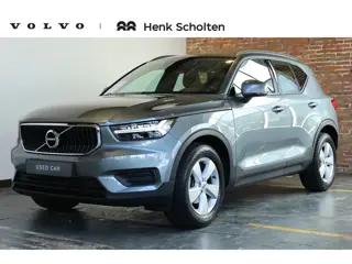 Volvo XC40 T3 | Dealeronderhouden | 1ste Eigenaar | Parkeersensoren Achter | Climate Control | Cruis