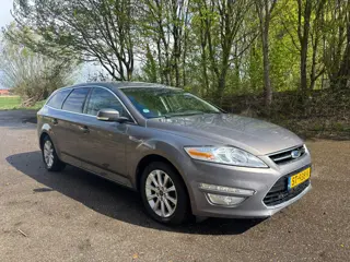 Ford Mondeo Wagon 1.6 TDCi ECOnetic Lease Platinum | APK 10-2026
