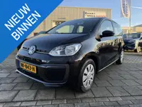 Volkswagen Up! 1.0 BMT move up!