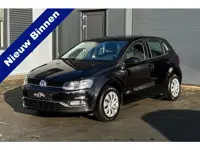 Volkswagen Polo 1.2 TSI Comfortline 110816KM! 5-DEURS! STOELVERW.