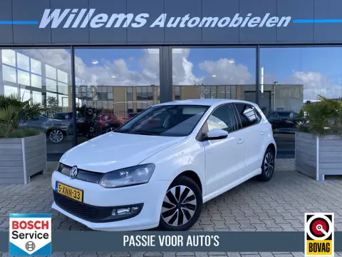Volkswagen Polo 1.4 TDI BlueMotion , Cruise Control , Navigatie