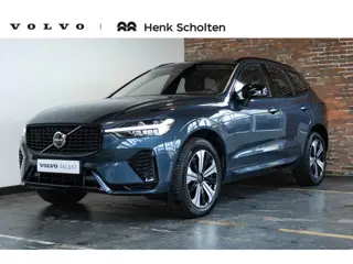Volvo XC60 T6 Plug-in hybrid AWD Plus Dark | Adaptive cruise control | 360° parkeercamera | BLIS | W
