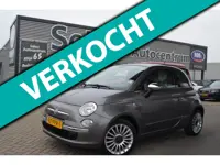 Fiat 500 0.9 TwinAir Lounge| PANO|NL AUTO|LMWIELEN|
